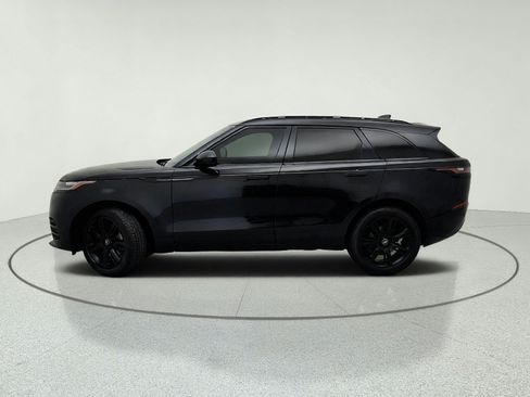 Used 2022 Land Rover Range Rover Velar R-Dynamic S AWD/4WD image 14