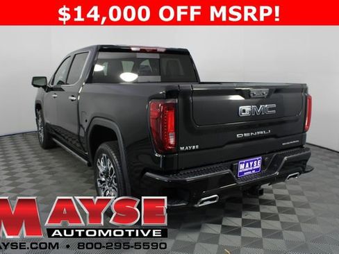 New 2026 GMC Sierra 1500 Denali Ultimate image 28