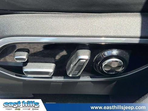 Certified 2023 Jeep Grand Cherokee Summit AWD/4WD image 24