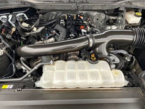 Used 2024 Ford F150 XLT image 21