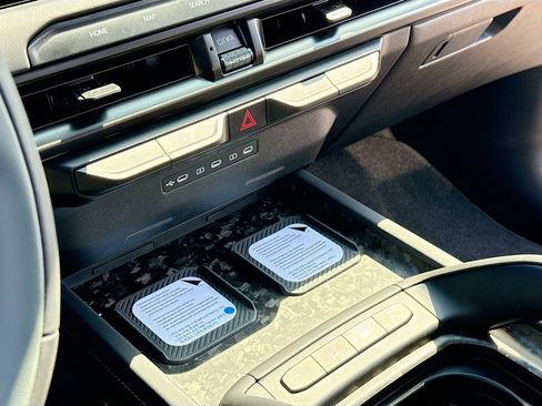 New 2027 Kia Telluride SX Prestige X-Pro image 11