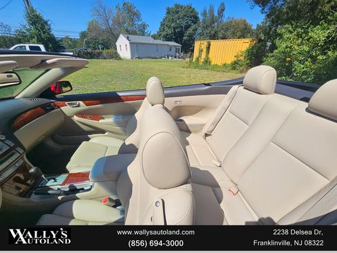 Used 2006 Toyota Solara SLE image 31