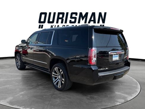 Used 2018 GMC Yukon XL Denali w/ Denali Ultimate Package AWD/4WD image 4
