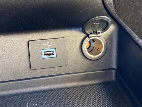 Used 2018 Ford Fusion S image 27