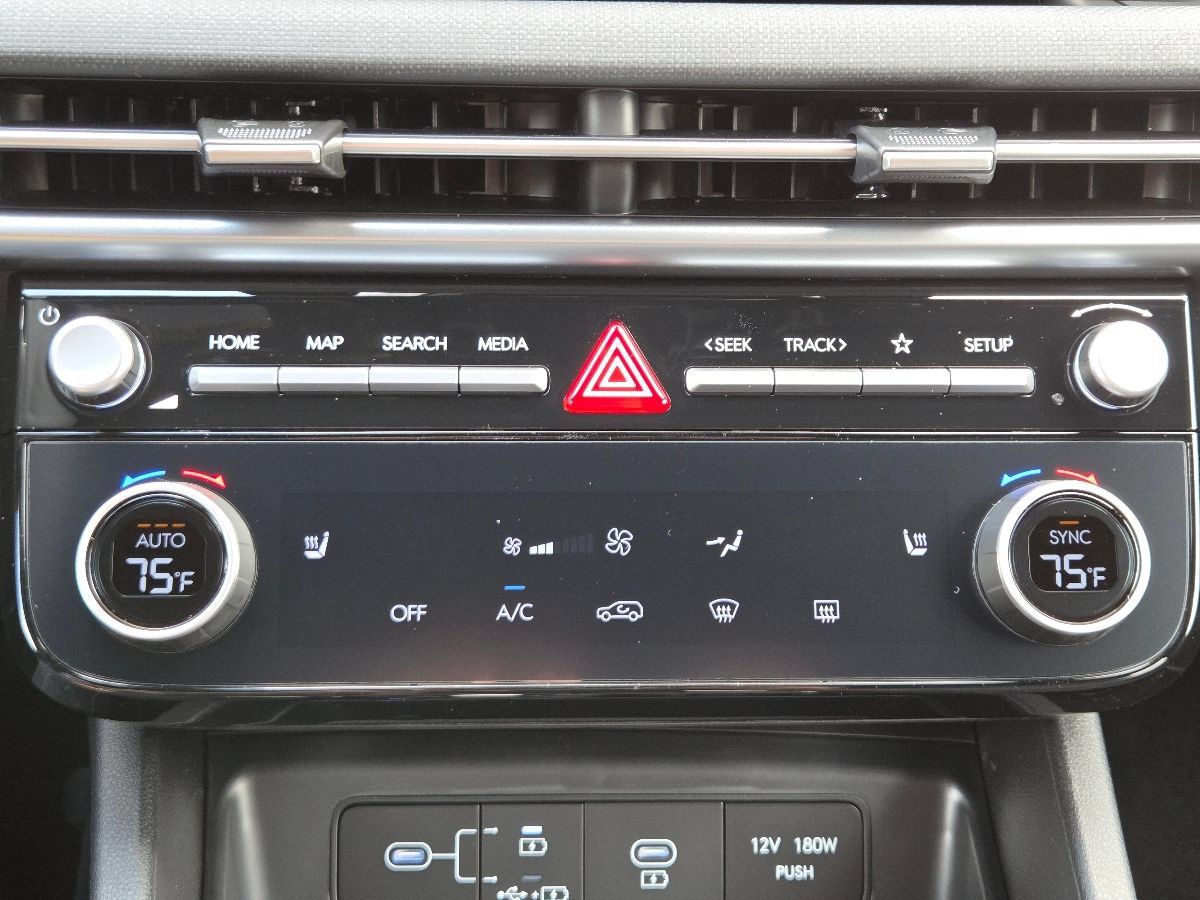 New 2026 Hyundai Tucson XRT AWD/4WD image 38