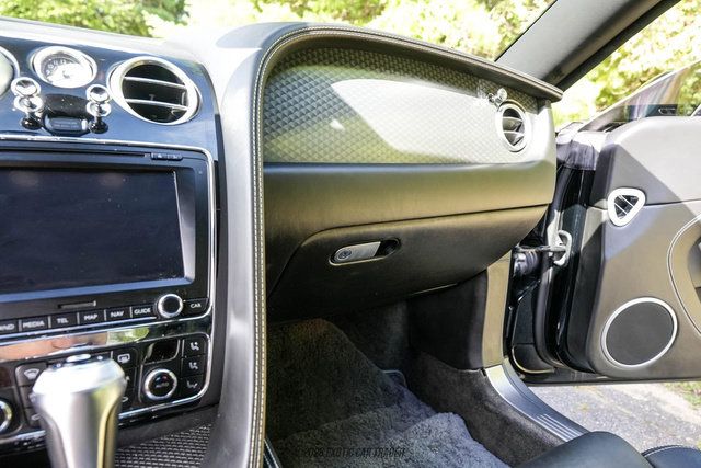 Used 2013 Bentley Continental GT AWD/4WD image 74