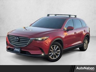 Used 2016 MAZDA CX-9 Touring