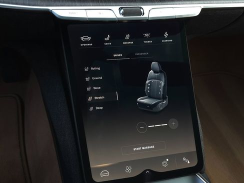 Used 2022 Lucid Air Grand Touring image 36