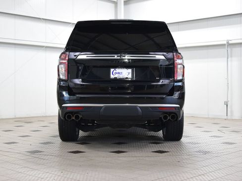 Used 2023 Chevrolet Tahoe High Country AWD/4WD image 7