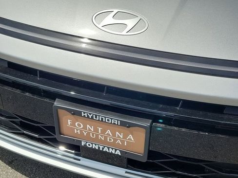 New 2026 Hyundai Sonata Blue FWD image 30