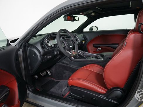 Used 2018 Dodge Challenger SRT Demon image 16