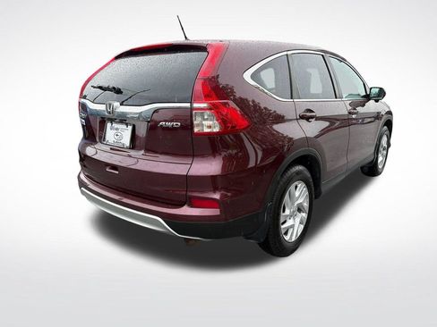 Used 2016 Honda CR-V EX image 15