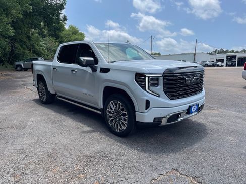 New 2026 GMC Sierra 1500 Denali Ultimate AWD/4WD image 9
