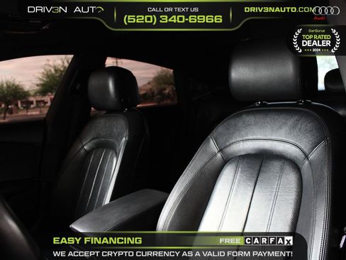 Used 2012 Audi A7 3.0T Prestige AWD/4WD image 10
