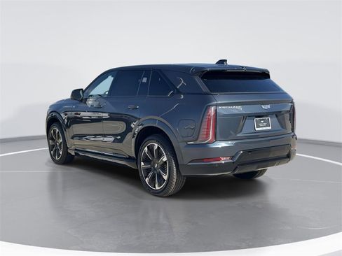 New 2026 Cadillac Escalade IQ Sport 1 image 6