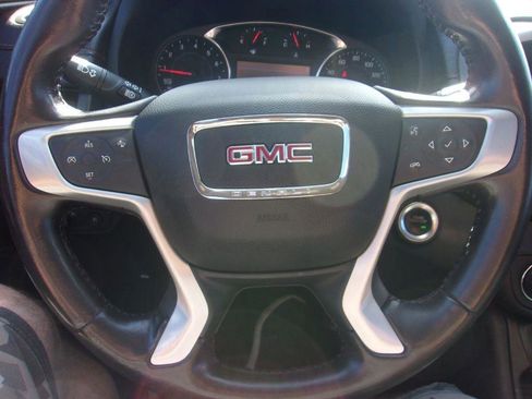 Used 2020 GMC Terrain SLT AWD/4WD image 14