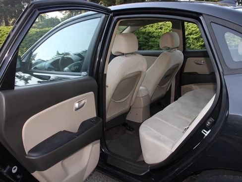 Used 2009 Hyundai Elantra GLS w/ Popular Equipment Pkg 2 FWD image 14