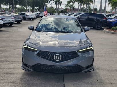Used 2026 Acura Integra A-Spec