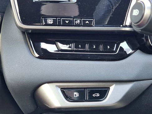 Used 2023 Lexus RX 500h F Sport w/ Accessory Package (2T) image 12