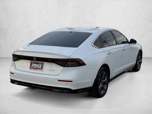 Used 2024 Honda Accord EX-L image 6