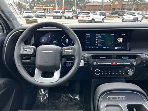 New 2026 Hyundai Palisade Limited AWD/4WD image 19