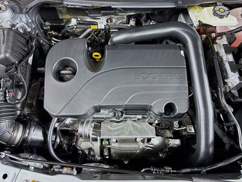 New 2026 Chevrolet Equinox RS image 30