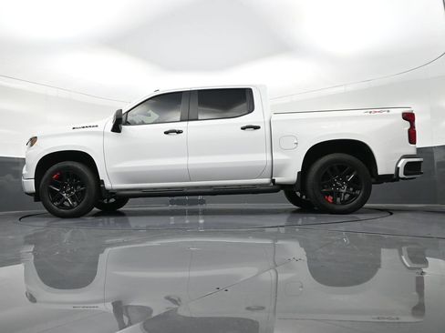 Used 2023 Chevrolet Silverado 1500 RST w/ Redline Edition image 25