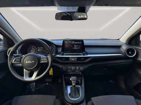 Used 2023 Kia Forte LXS FWD image 13