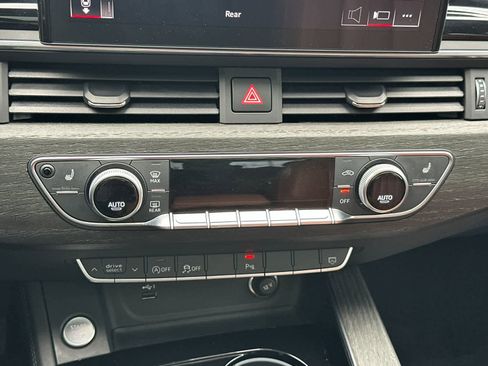 Used 2023 Audi A5 2.0T Premium Plus w/ Premium Plus image 19