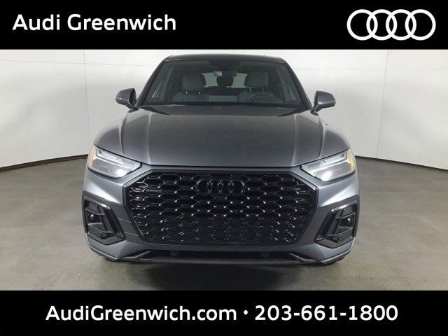 Certified 2023 Audi Q5 2.0T Premium Plus w/ Premium Plus Package AWD/4WD image 2