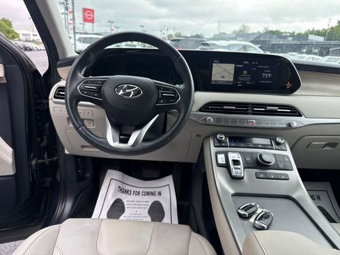 Used 2020 Hyundai Palisade SEL FWD image 13