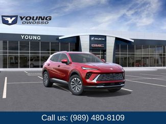 New 2026 Buick Envision Preferred video 1