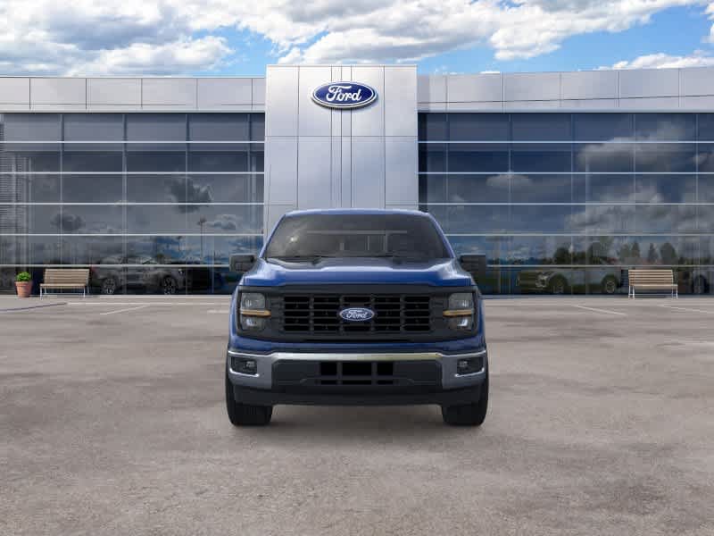 New 2026 Ford F150 XL w/ Equipment Group 103A High RWD image 6