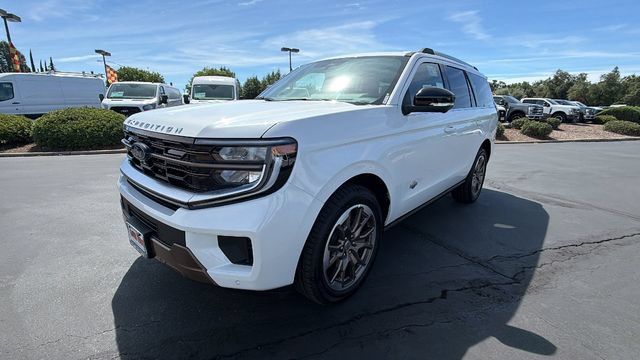New 2026 Ford Expedition King Ranch AWD/4WD image 1