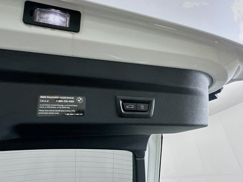 Used 2025 BMW X2 xDrive28i image 29