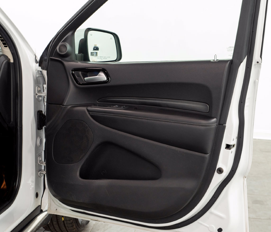 Used 2022 Dodge Durango AWD w/ Skid Plate Group image 17