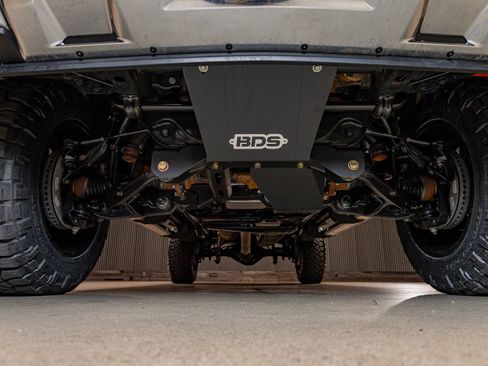 Used 2025 Chevrolet Silverado 2500 LTZ w/ LTZ Convenience Package image 12