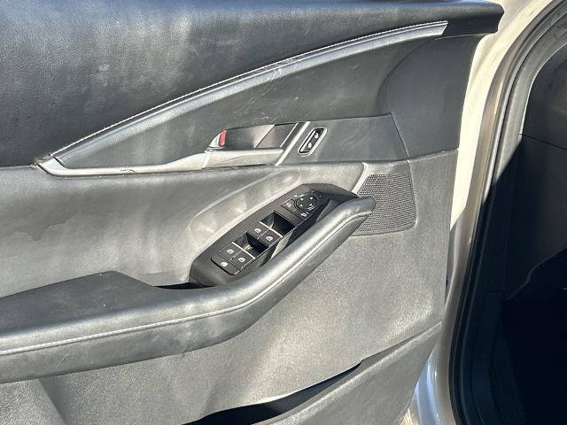 Used 2024 MAZDA CX-30 AWD 2.5 S w/ Select Sport Pkg image 16