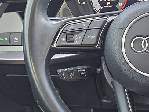 Used 2024 Audi A3 2.0T Premium image 28
