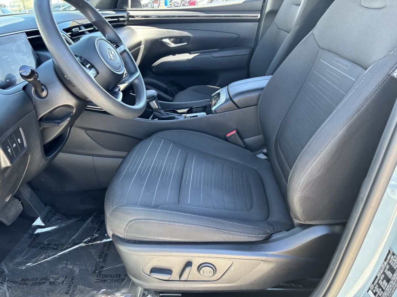 Used 2023 Hyundai Santa Cruz SEL w/ Activity Package AWD/4WD image 18