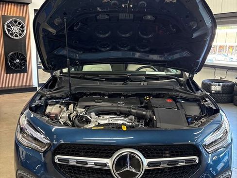 Used 2023 Mercedes-Benz GLA 250 4MATIC image 57