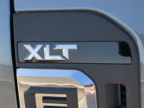 New 2026 Ford F250 XLT image 49