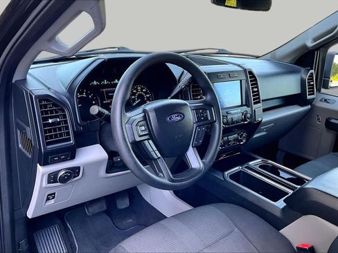 Used 2020 Ford F150 XL w/ Equipment Group 101A Mid AWD/4WD image 18