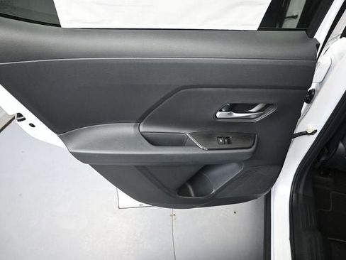 New 2026 Nissan Kicks SV w/ Cold Weather Package AWD/4WD image 23