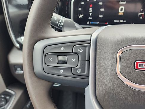 New 2026 GMC Sierra 1500 SLT w/ SLT Premium Plus Package AWD/4WD image 21