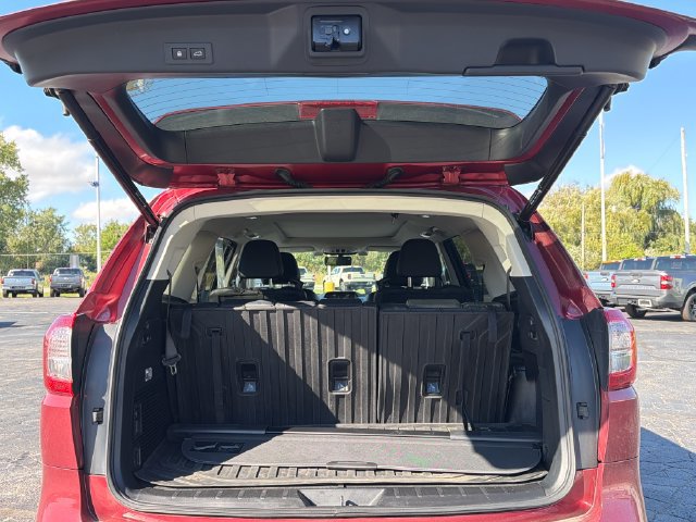 Used 2022 Subaru Ascent Touring AWD/4WD image 17