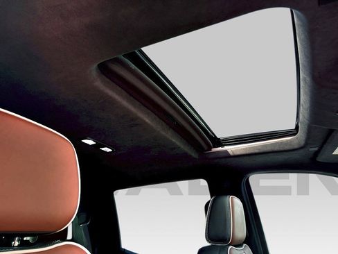 Certified 2023 GMC Sierra 1500 Denali Ultimate image 12