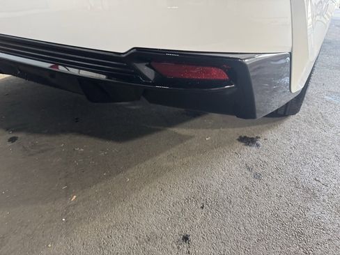 New 2026 Toyota Camry Hybrid image 17