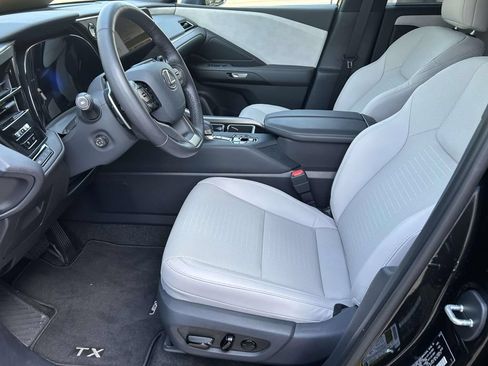 Used 2026 Lexus TX 350 AWD w/ Technology Package image 12
