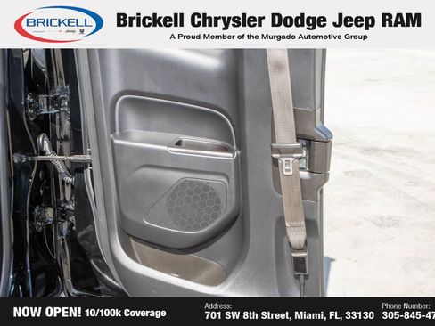 Used 2022 Chevrolet Colorado LT w/ Fleet Safety Package image 10